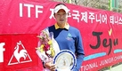 [테니스]'유망주' 최수연, 제주국제주니어대회 2관왕 차지