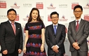 롯데 관광그룹 3사, 7일 도쿄 로드쇼...한국 방문 캠페인
