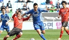 [K리그]울산·전북·전남, 시즌 초반 치열한 선두 경쟁