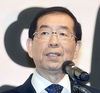 [동정]박원순 서울시장