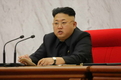 北 김정은, 최고인민회의서 국방위 제1위원장 재추대