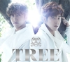 동방신기 새 앨범 '트리', 일본 오리콘 월간차트 1위