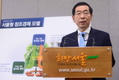 박원순 “기초공천 철회, 어쩔 수 없는 선택”