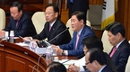 새누리당, 국회법 개정안 발의...野, 선전포고
