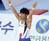 [코리아컵체조]양학선, 멀티메달 획득..아시안게임 준비 완료