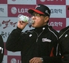[프로야구]LG 김기태 감독, 성적 부진 책임지며 자진사퇴