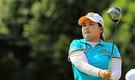 [LPGA]박인비, 56주째 세계랭킹 1위...루이스와 0.21점 차