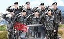 '일밤 진짜사나이'  필리핀 아라우 부대로 파병