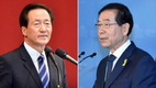 정몽준 vs 박원순 ‘서울시장 격돌’ 승자는?