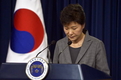 朴대통령 “최종책임 대통령인 제게…해경 해체”[종합] 