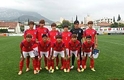 [축구]U-21 대표팀, 툴롱컵 첫 경기에서 브라질에 0-2패