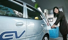 한전, 광주이전 맞아 전기車로 업무차  도입