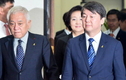 안철수 “문창극·이병기·김명수는 결단코 안돼”
