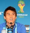 [브라질WC] 캡틴 구자철 