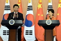 朴대통령·시진핑 주석 공동기자회견[전문]