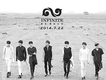 인피니트, 2집 리패키지 했어요 'Be Back'