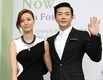 권상우·손태영 부부, 둘째 생겼어요…임신 11주