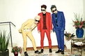 JYJ 컴백, 난리가 났다…'Just Us' 선주문만 12만장