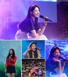 박신혜, 2~3일 중국 충칭·선전서 공연