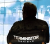 슈워제네거, 터미네이터 '5' 다 찍었다…이병헌이 T-1000