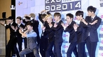 엑소, K팝 타임슬립…백투더 20세기…'엑소 902014'