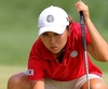 김인경, LPGA 포틀랜드 클래식 1R 선두