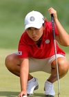 김인경, LPGA 포틀랜드 클래식 1R 선두