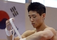 '도마의 신' 양학선 아시안게임 2연패 야망
