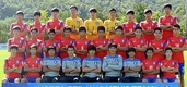 U-16 축구대표팀, 태국 꺾고 AFC챔피언십 8강 진출