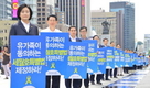 “세월호法 재협상” 여론 확산…野 장외투쟁은 비판