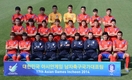男축구 이란·일본·중국·사우디 등 와일드카드 활용 안 해