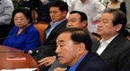 새누리당, 단독 국회 수순밟기...비주류 반발