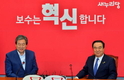 김무성·문희상 첫 회동…국회파행 출구 찾나? 