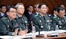 [국감]기무사, 대통령 재가 받고 軍통신망 연중 감청