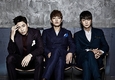 강타·신혜성·이지훈 'S', 11년 만에 새 앨범 '오텀 브리즈'