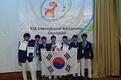 한국, 국제천문올림피아드서 메달 7개…종합 1위