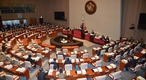 여야, 376조 새해 예산안 본격 심사 돌입