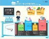 11월 소비자물가 상승률 1.0%…연중 최저