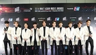 SM 엑소 4관왕·YG 태양 3관왕, 2014 MAMA