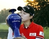 김효주, 2015 KLPGA 시즌 개막전 우승 
