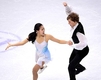 김레베카·미노프, 4대륙피겨선수권 아이스댄스 9위로 마감 