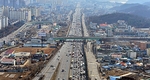서해안고속道 우회도로 이용시 '40분 단축'