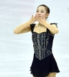 '163.75점' 박소연, 4대륙피겨선수권 여자 싱글 최종 9위…김해진 11위 