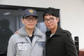 경찰대학 제35기 입학식…수석졸업 형 뒤이은 동생 