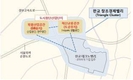 판교 도로공사·금토동 일대 '도시첨단산단' 지정된다