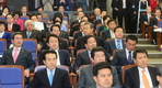 與, 오픈 프라이머리 도입 결론 못내…다음주 의결[종합] 