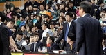KBL, 챔피언결정전 3차전 경기 중단 사태 사과문