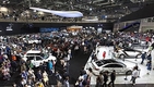 2015 서울모터쇼, 개막 첫 주말 관람객 20만2000명 몰려