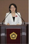 서울시의회 이혜경, 