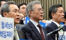 문재인 “정부, 숫자놀음으로 연말정산 책임 면하려 해” 